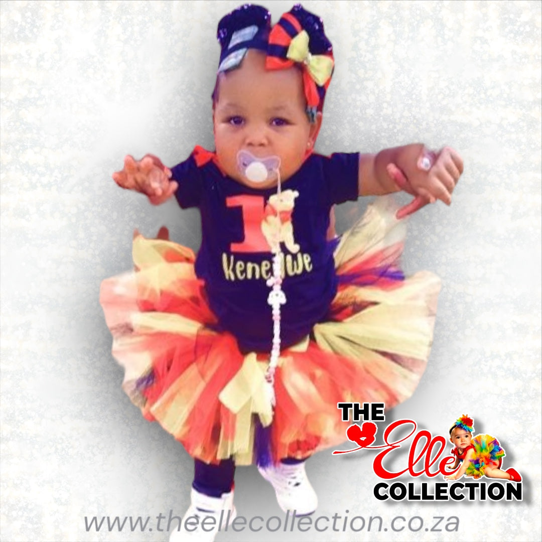 Winnie the Pooh Theme