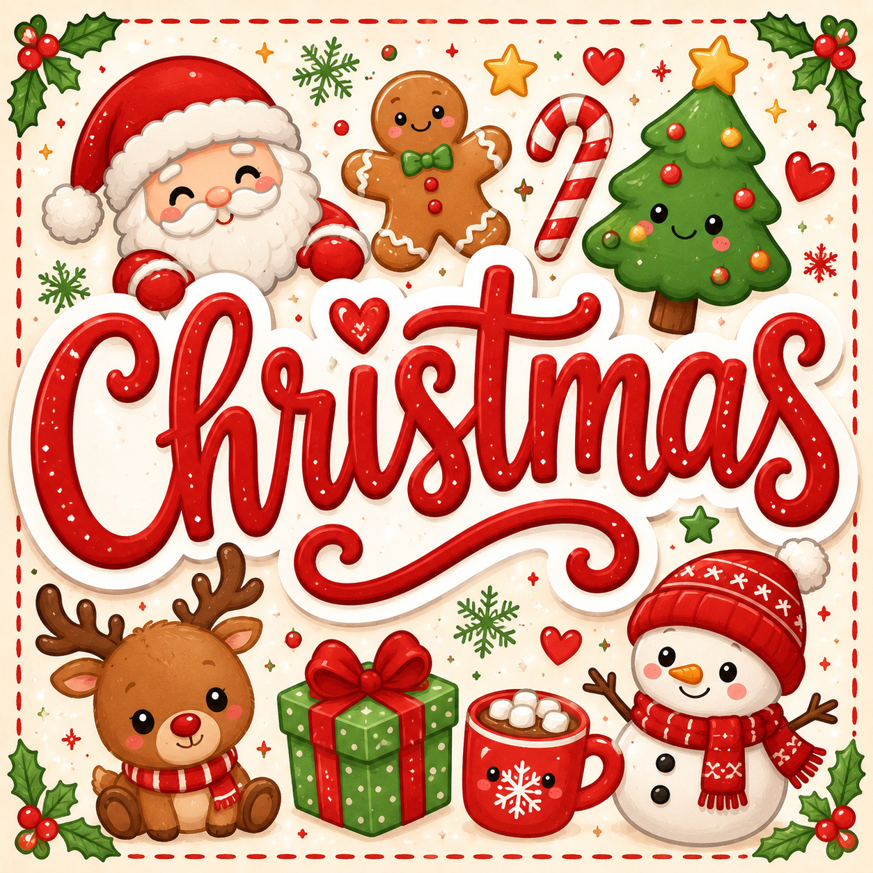 Christmas