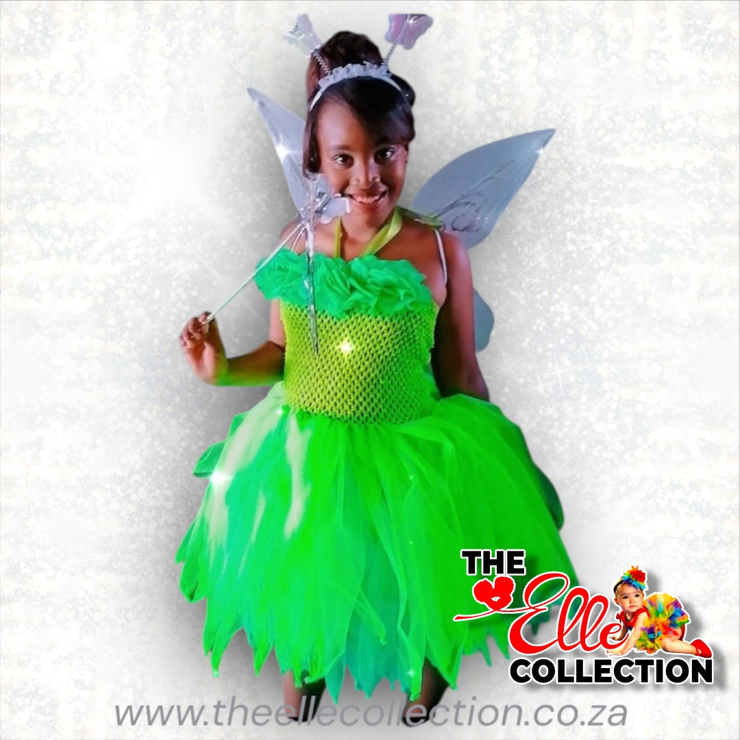 Tinker Bell