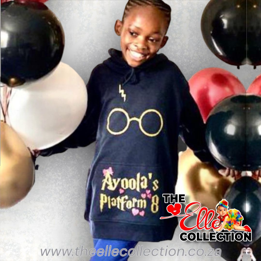 Harry Potter