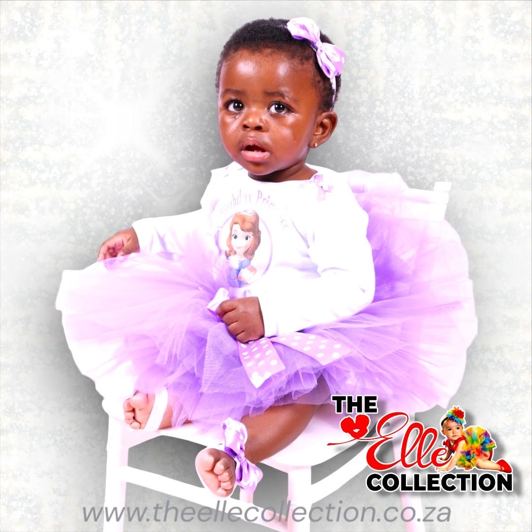 Sofia the first