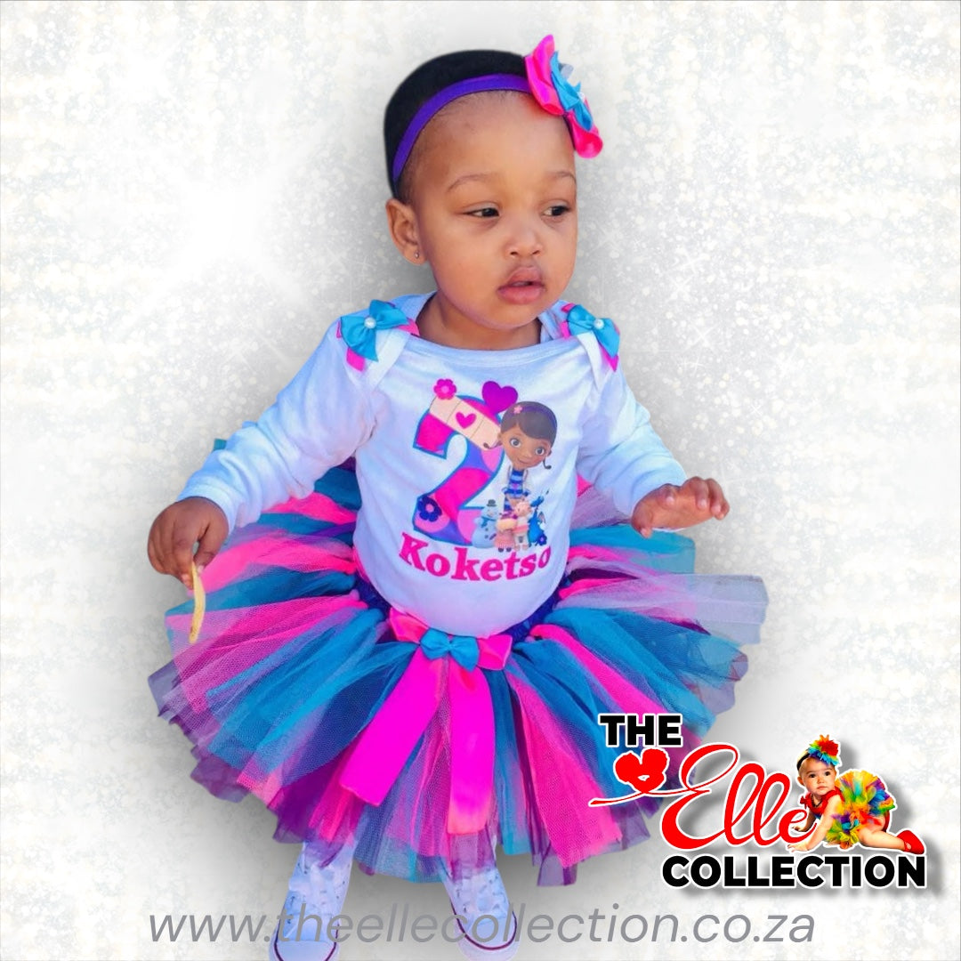 Doc McStuffins