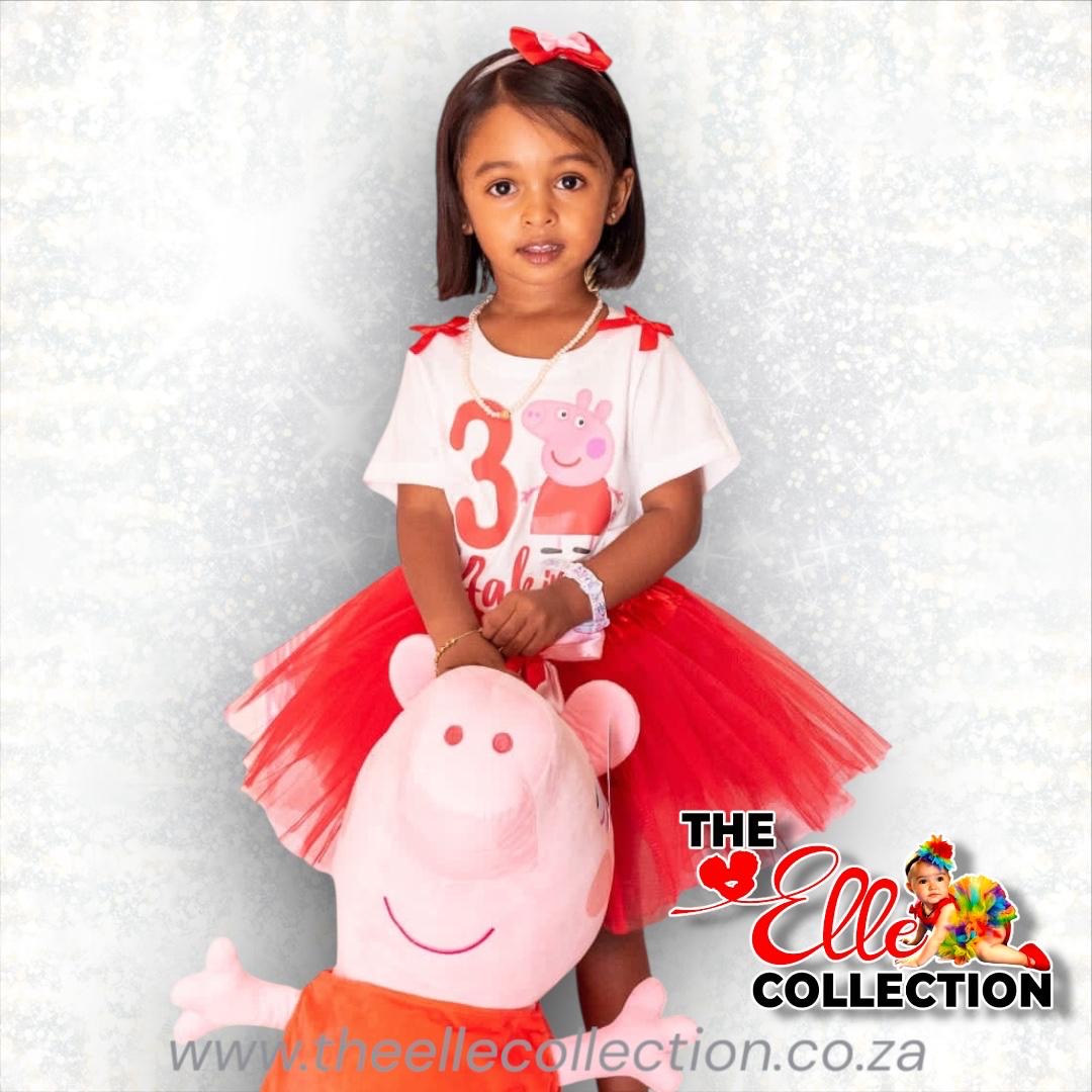 Peppa pig