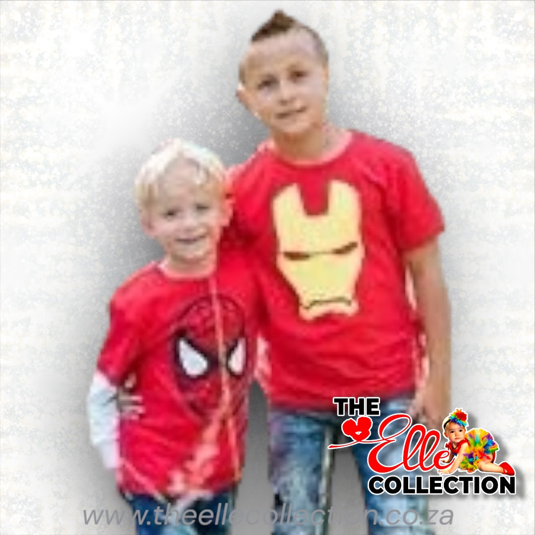Super Heros