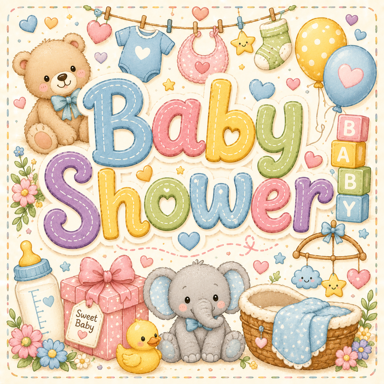 Babyshower