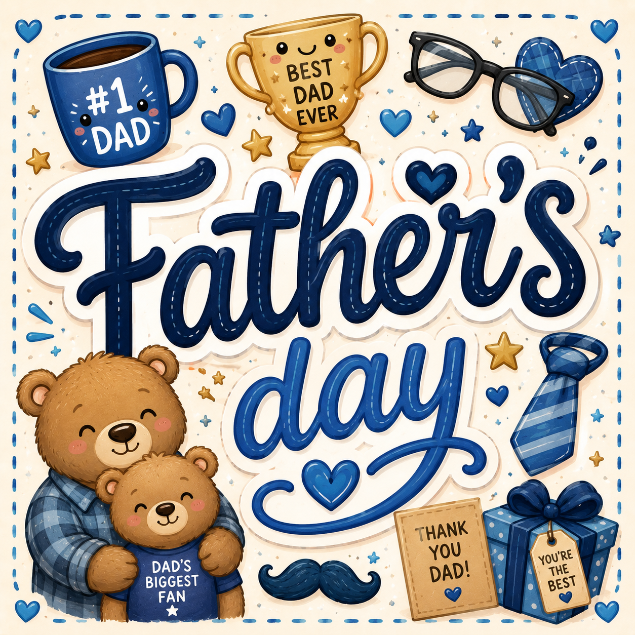 Father's Day