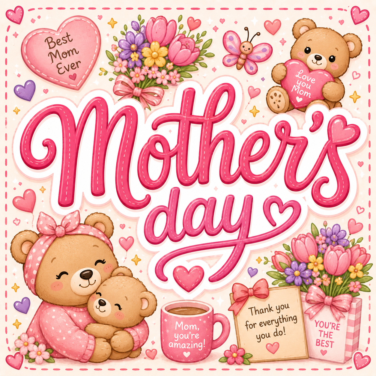 Mother's Day