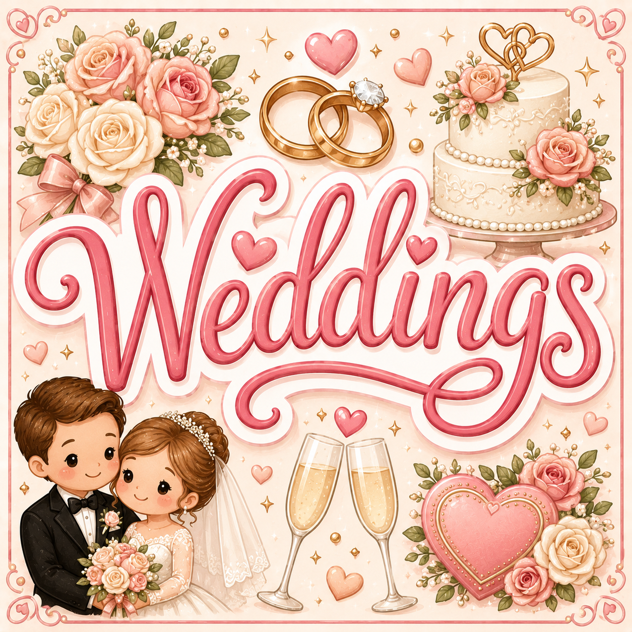 Weddings