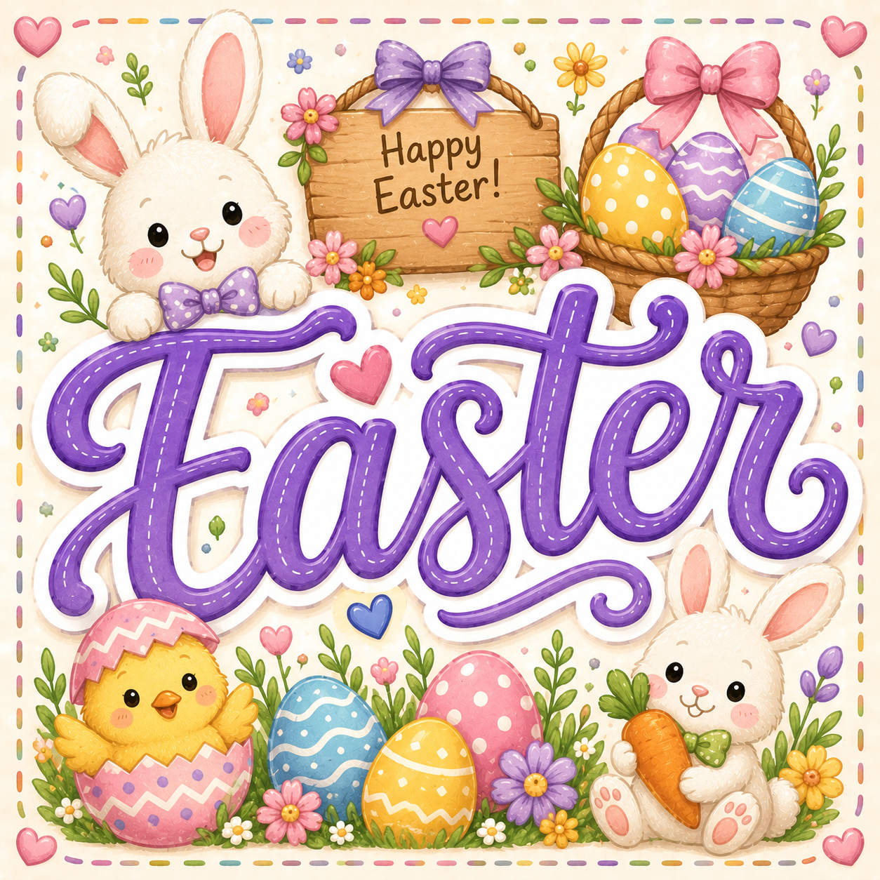 Easter