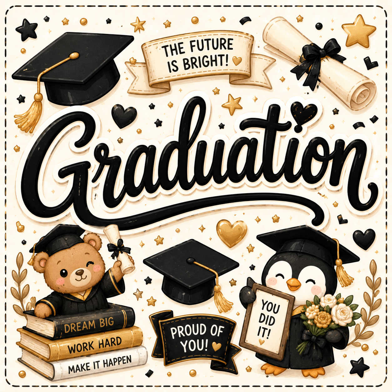 Graduation