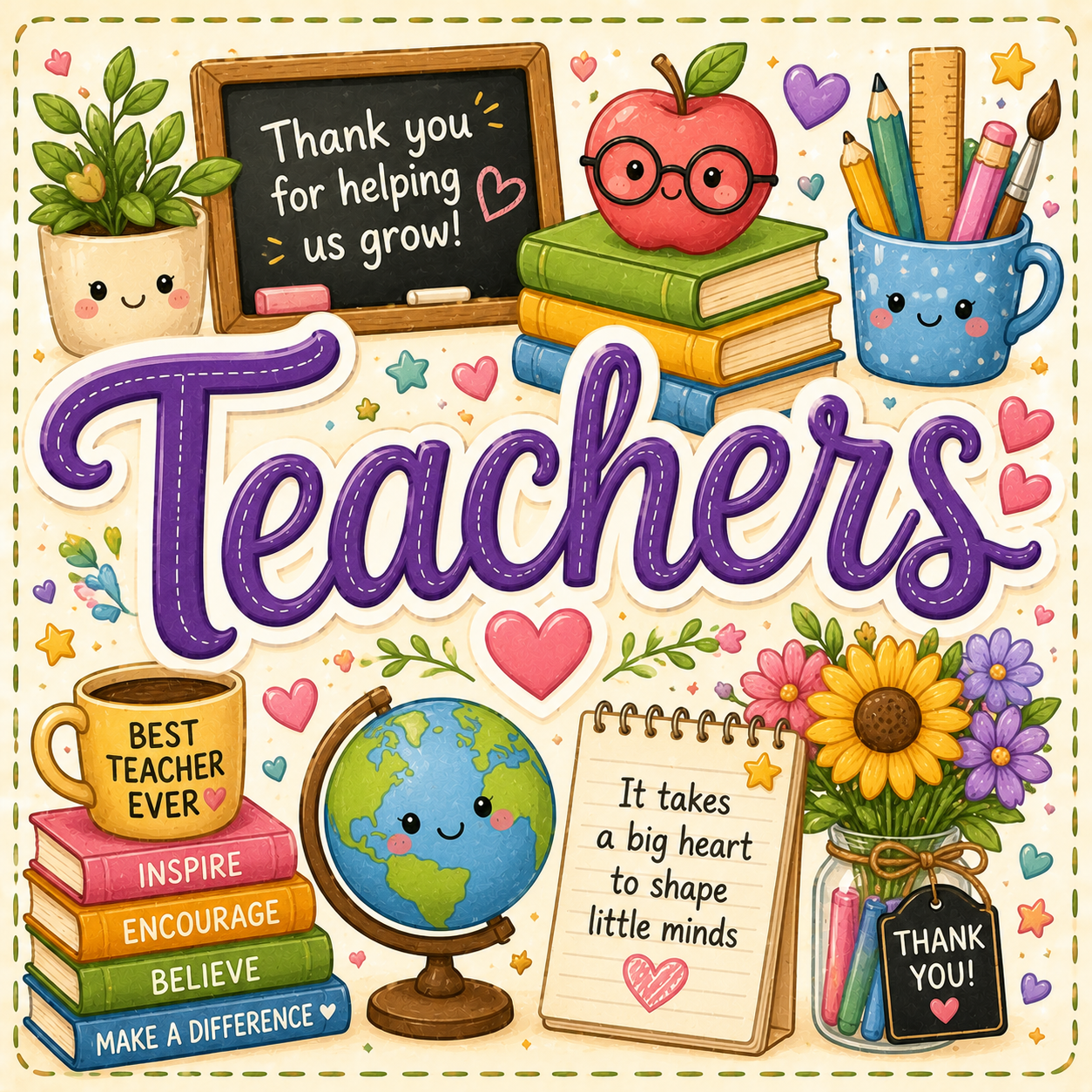 Teachers