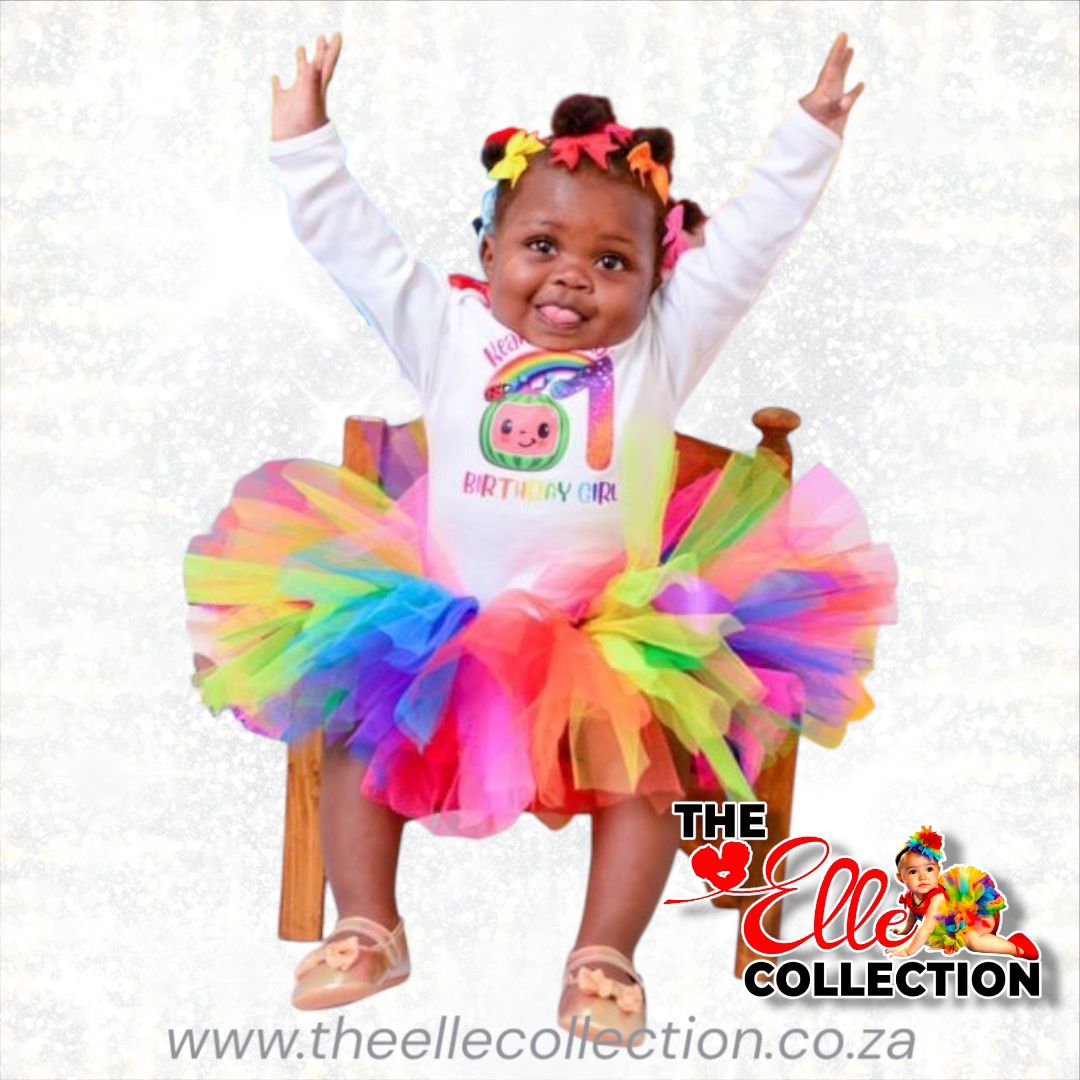 Cocomelon Theme