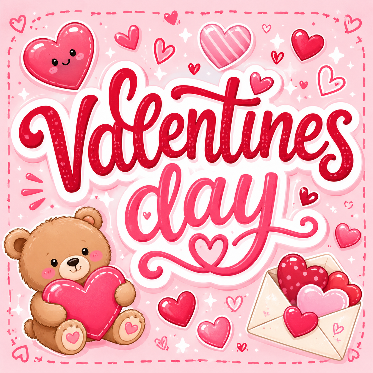 Valentine's Day